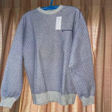 남녀 공용 긴팔 트레이닝복