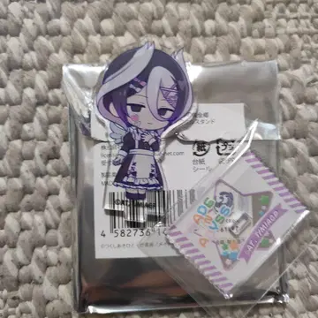 메이드 인 어비스 몽환룩 POPUP 아크릴 스탠드 오젠