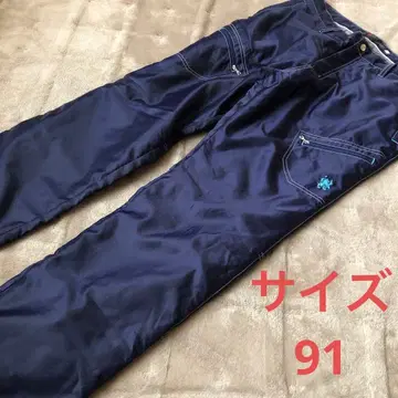 VIVA HEART 비바하트 남성용 골프 팬츠 91 빅사이즈 웜