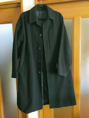 BEAMS 스텐카라 코트