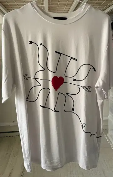 Riu T셔츠 화이트