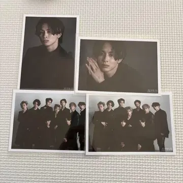 초특급 타쿠야 B9 브로마이드 1