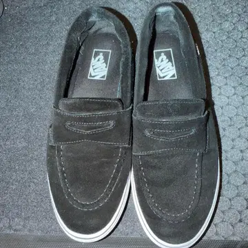 VANS 로퍼 V196CF 28.0