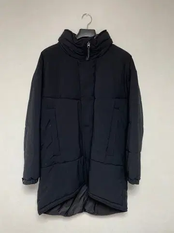 Lui's 몬스터 후드티 빅 실루엣