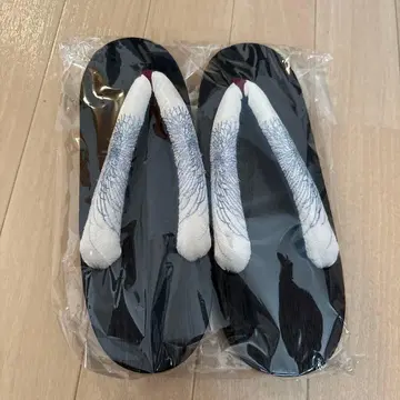 여성용 일본 나막신 (최종 가격 인하)