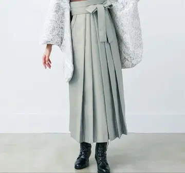 하카마 모스그린