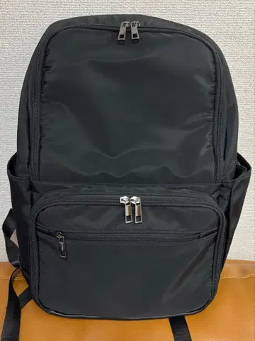 하아츄 콜라보 마더백 ninon