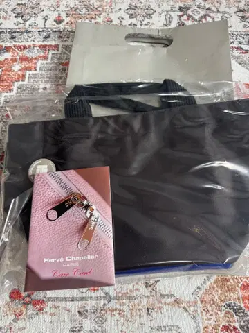 에르베샤 펠리에 1027N 모카 앤디 에고 미사용 새상품