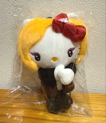 Avail yoshikitty 마스코트 참 새상품