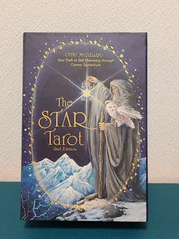 더 스타 타로 세컨드 에디션