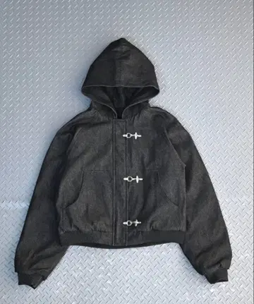 [지저인 ONLINE] 파이어맨 자켓 Msize