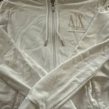 아르마니 후드티 여성용