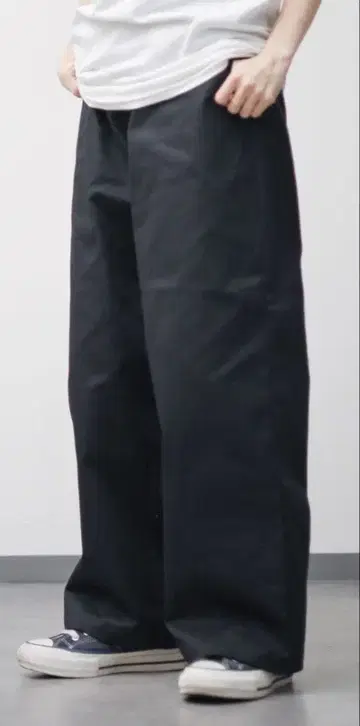 택 포함 미사용 새상품 UNIVERSAL OVERALL TH-03