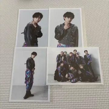 초특급 타쿠야 B9 브로마이드 2