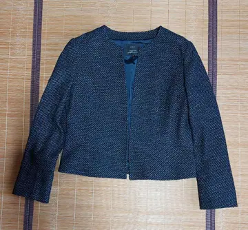 23구 자켓 입학식, 졸업식에 사용할 수 있어요