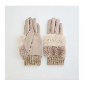 [ 새상품 ] 여성 장갑 M 스마트폰 터치 가능