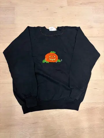 Hanes 구제 맨투맨 사이즈 L