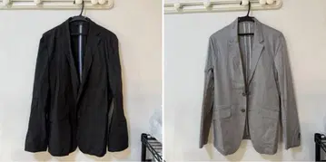 COMME CA MEN & TAKEO KIKUCHI 테일러드 자켓