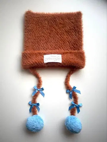 디즈니 루즈 모자