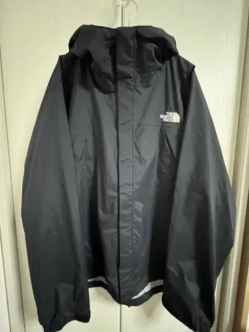 THE NORTH FACE 도트샷