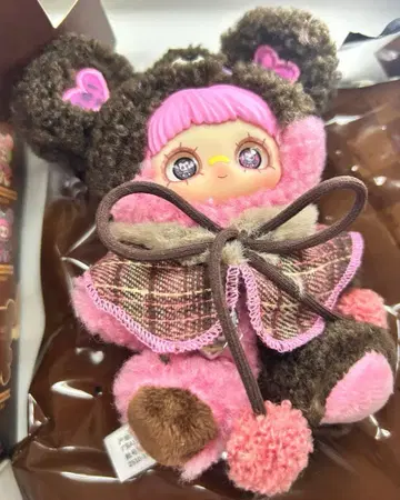 메이메이 타이니 베어 쿠키