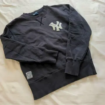 [ 50~60s ] 뉴욕 양키스 빈티지 맨투맨 M