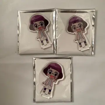 요괴워치 이나호 아크릴 스탠드 워처