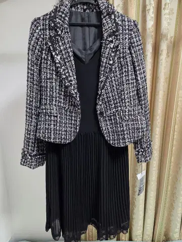 여성용 포멀 셋업