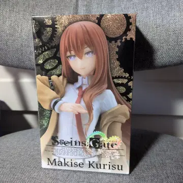 STEINS;GATE Coreful 피규어 마키세 크리스
