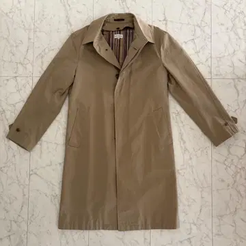 Paul Smith 남성용 스텐카라 코트