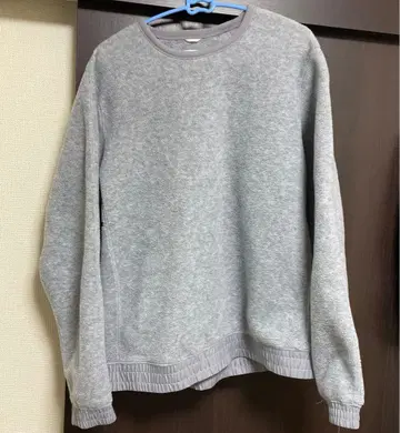 론 허먼 x 레니잉 챔프 맨투맨