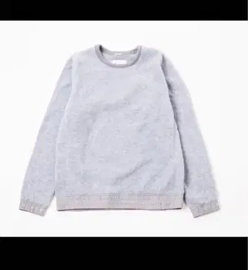 론 허먼 x 레니잉 챔프 맨투맨