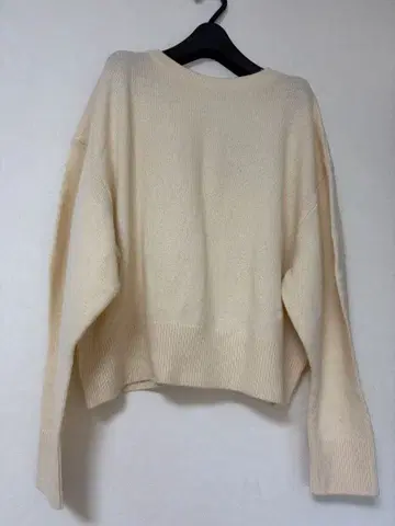 UNTITLED 빅 사이즈 니트 스웨터 23구 자유구 쿠미쿄쿠 ICB