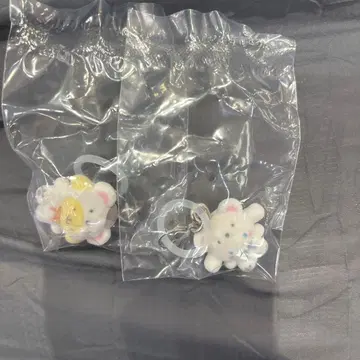 산리오 캐릭터즈 포근포근 스노우