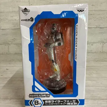 가면라이더 포제 피규어