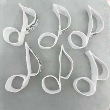 SnowMan 낙하물 온고지신 음표