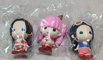 제1회 복권 원피스 E상 SOFVIC