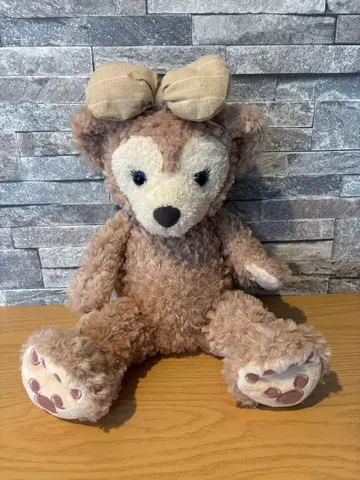 셰리 메이 봉제 인형 약 42cw