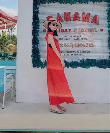 HIAND 완판 3way 원피스