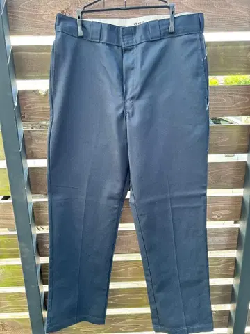 디키즈 874 34 x 30 다크 네이비