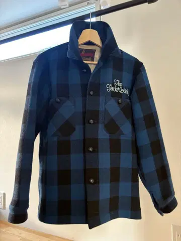 텐더 로인 버팔로 S