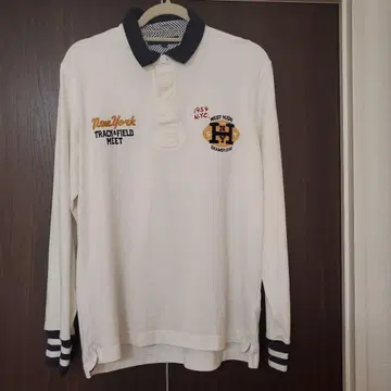 타미힐피거 사이즈 XL