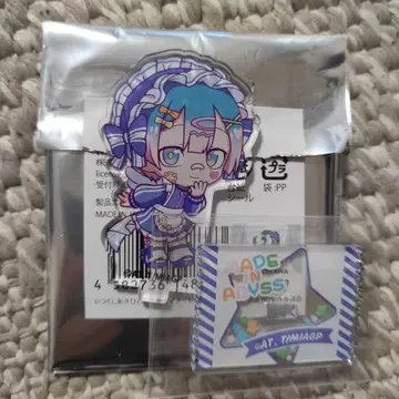 메이드 인 어비스 몽환룩 POPUP 아크릴 스탠드 마루루크