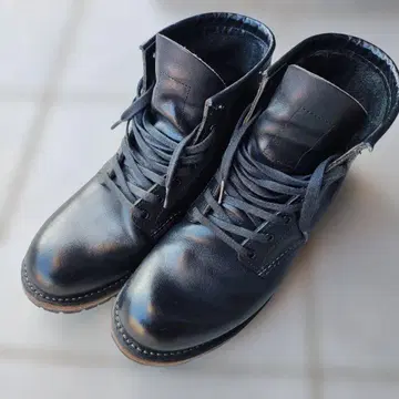 레드윙 벡맨 9014