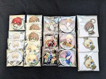 브레뮤직 굿즈 세트