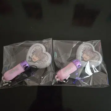 앙스타 스타라이트 페스티벌 미니 펜라이트 코가