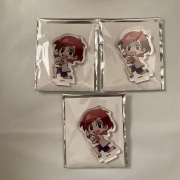 요괴워치 후미아키 아크릴 스탠드 워처