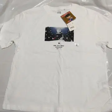 괴도 키드 SEE YOU NEXT ILLUSION 티셔츠 M