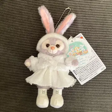 디즈니 스텔라 루 키링