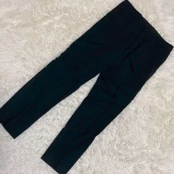 [ 고품질 ] MACKINTOSH LONDON 팬츠 블랙 40 캐주얼